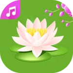 Logo of Relaxing Spa Music android Application 